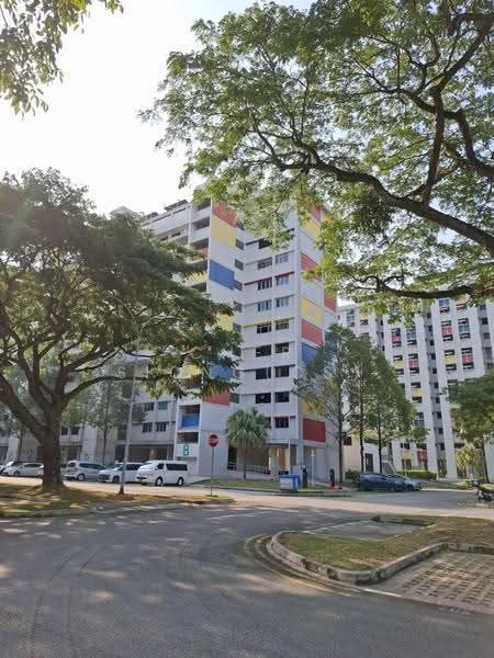 104 Aljunied Crescent, 104 Aljunied Crescent, Eunos / Geylang / Paya Lebar, Room Rental, 110 sqft, HDB Flat For Rent, by Cher Siong(CS), 500270272 - Exterior - PropertyGuru.com.sg