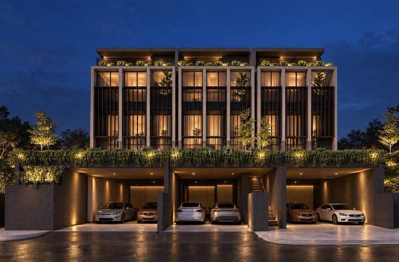 **LANDED7772** @ D15 Brand New Develop Prime Siglap Vicinity, Siglap Vicinity, East Coast / Marine Parade, 5 Bedrooms, 7,557 sqft, Corner Terrace For Sale, by Max Toh, 500270278 - Exterior - PropertyGuru.com.sg