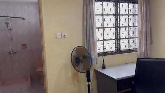 Yunnan Gardens, Yunnan Walk 1, Boon Lay / Jurong / Tuas, Room Rental, 200 sqft, Terraced House For Rent, by Justin Alexis Lim, 500270279 - PropertyGuru.com.sg