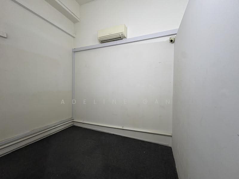 Admiralty Industrial Park, 19 Woodlands Industrial Park E1, Sembawang / Yishun, 350 sqft, Factory / Workshop (B2) For Rent, by Adeline Gan, 500270280 - Interior - CommercialGuru.com.sg