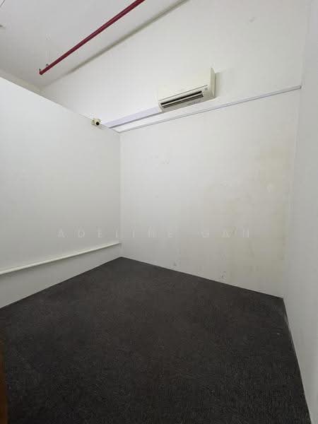 Admiralty Industrial Park, 19 Woodlands Industrial Park E1, Sembawang / Yishun, 350 sqft, Factory / Workshop (B2) For Rent, by Adeline Gan, 500270280 - Interior - CommercialGuru.com.sg