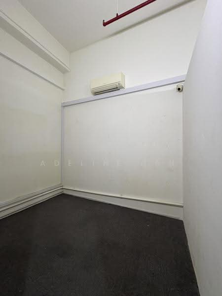 Admiralty Industrial Park, 19 Woodlands Industrial Park E1, Sembawang / Yishun, 350 sqft, Factory / Workshop (B2) For Rent, by Adeline Gan, 500270280 - Interior - CommercialGuru.com.sg