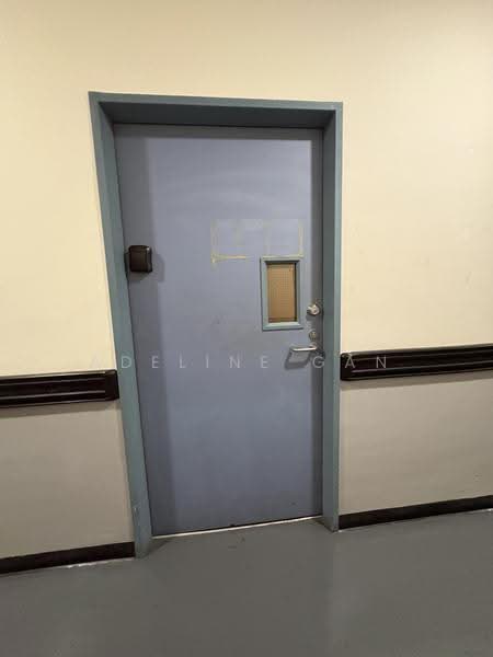 Admiralty Industrial Park, 19 Woodlands Industrial Park E1, Sembawang / Yishun, 350 sqft, Factory / Workshop (B2) For Rent, by Adeline Gan, 500270280 - Corridor - CommercialGuru.com.sg