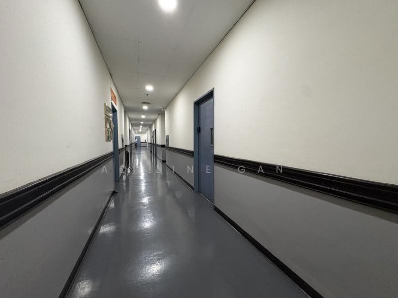 Admiralty Industrial Park, 19 Woodlands Industrial Park E1, Sembawang / Yishun, 350 sqft, Factory / Workshop (B2) For Rent, by Adeline Gan, 500270280 - Corridor - CommercialGuru.com.sg