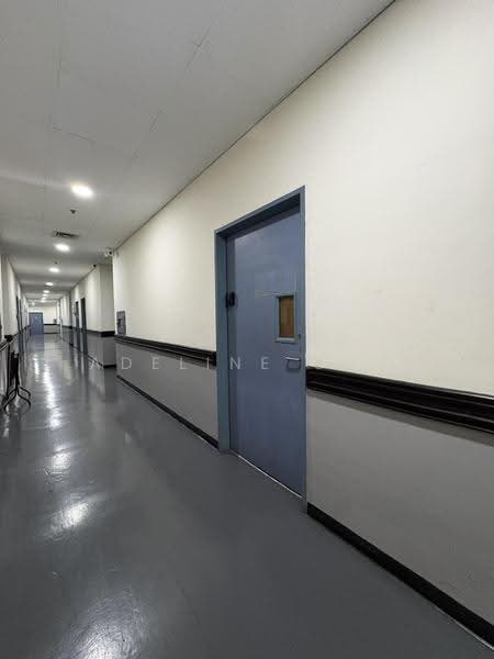 Admiralty Industrial Park, 19 Woodlands Industrial Park E1, Sembawang / Yishun, 350 sqft, Factory / Workshop (B2) For Rent, by Adeline Gan, 500270280 - Corridor - CommercialGuru.com.sg