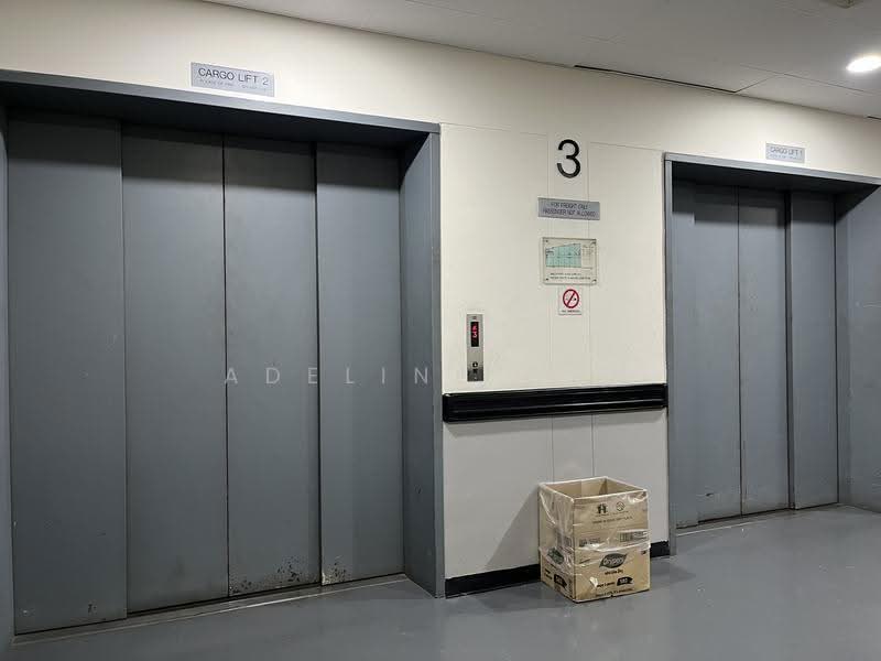 Admiralty Industrial Park, 19 Woodlands Industrial Park E1, Sembawang / Yishun, 350 sqft, Factory / Workshop (B2) For Rent, by Adeline Gan, 500270280 - Corridor - CommercialGuru.com.sg