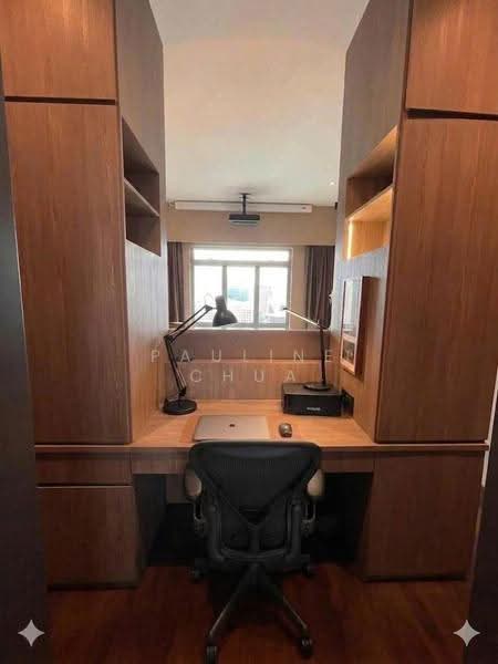 Aspen Heights, 261 River Valley Road, Orchard / River Valley, 2 Bedrooms, 1,130 sqft, Condominium For Sale, by Pauline Chua, 500270281 - Study - PropertyGuru.com.sg