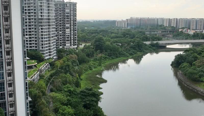 334C Anchorvale Crescent, 334C Anchorvale Crescent, Hougang / Punggol / Sengkang, 2 Bedrooms, 743 sqft, HDB Flat For Sale, by Stella Law 罗宝儿, 500270285 - PropertyGuru.com.sg