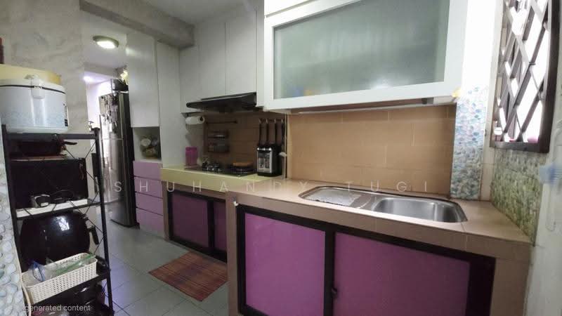 114 Ho Ching Road, 114 Ho Ching Road, Boon Lay / Jurong / Tuas, 3 Bedrooms, 700 sqft, HDB Flat For Sale, by Shuhandy Tugi, 500270286 - Kitchen - PropertyGuru.com.sg