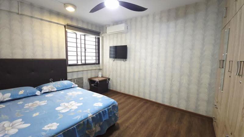 114 Ho Ching Road, 114 Ho Ching Road, Boon Lay / Jurong / Tuas, 3 Bedrooms, 700 sqft, HDB Flat For Sale, by Shuhandy Tugi, 500270286 - Bedroom - PropertyGuru.com.sg