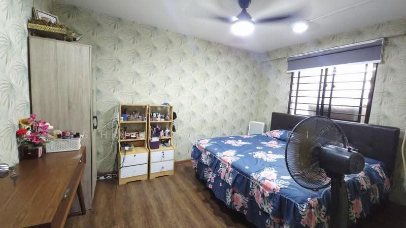 114 Ho Ching Road, 114 Ho Ching Road, Boon Lay / Jurong / Tuas, 3 Bedrooms, 700 sqft, HDB Flat For Sale, by Shuhandy Tugi, 500270286 - Bedroom - PropertyGuru.com.sg