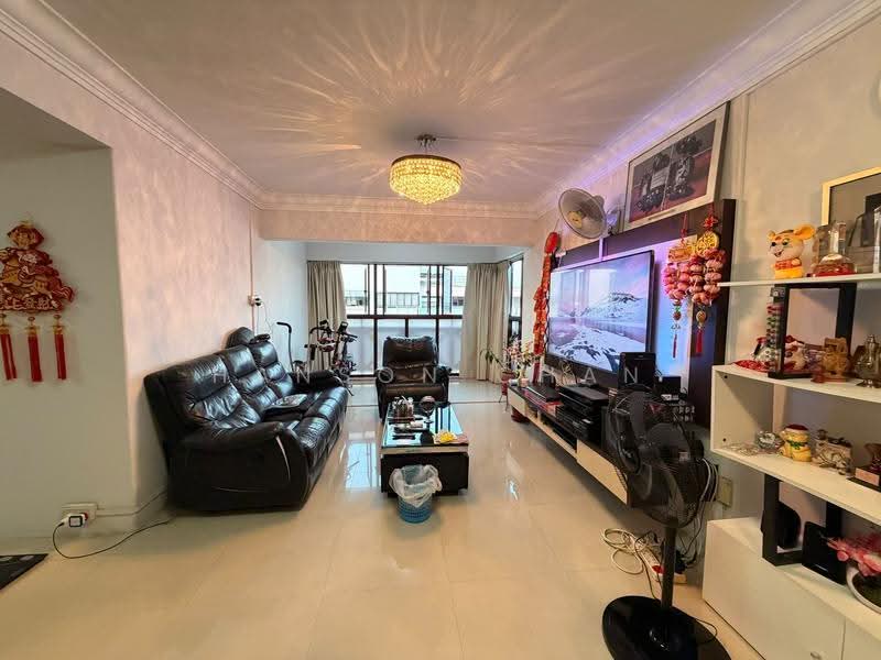521 Jelapang Road, 521 Jelapang Road, Dairy Farm / Bukit Panjang / Choa Chu Kang, 4 Bedrooms, 1,550 sqft, HDB Flat For Sale, by Hanson Chan, 500270288 - PropertyGuru.com.sg