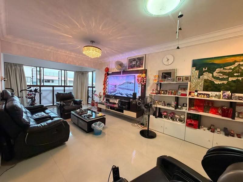 521 Jelapang Road, 521 Jelapang Road, Dairy Farm / Bukit Panjang / Choa Chu Kang, 4 Bedrooms, 1,550 sqft, HDB Flat For Sale, by Hanson Chan, 500270288 - PropertyGuru.com.sg