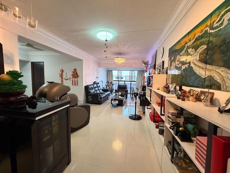 521 Jelapang Road, 521 Jelapang Road, Dairy Farm / Bukit Panjang / Choa Chu Kang, 4 Bedrooms, 1,550 sqft, HDB Flat For Sale, by Hanson Chan, 500270288 - PropertyGuru.com.sg