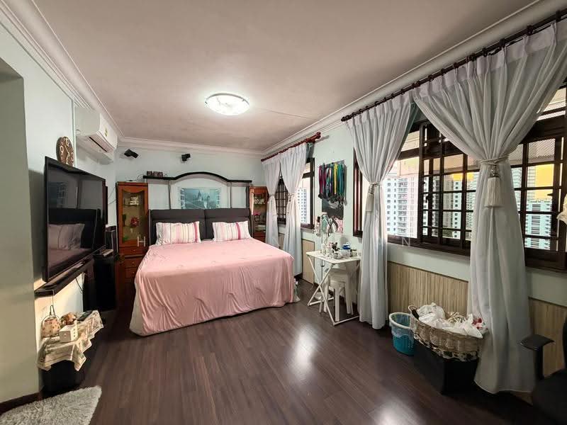 521 Jelapang Road, 521 Jelapang Road, Dairy Farm / Bukit Panjang / Choa Chu Kang, 4 Bedrooms, 1,550 sqft, HDB Flat For Sale, by Hanson Chan, 500270288 - PropertyGuru.com.sg