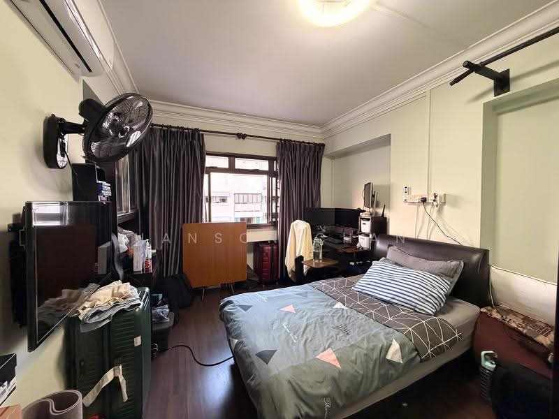 521 Jelapang Road, 521 Jelapang Road, Dairy Farm / Bukit Panjang / Choa Chu Kang, 4 Bedrooms, 1,550 sqft, HDB Flat For Sale, by Hanson Chan, 500270288 - PropertyGuru.com.sg