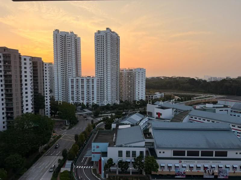 521 Jelapang Road, 521 Jelapang Road, Dairy Farm / Bukit Panjang / Choa Chu Kang, 4 Bedrooms, 1,550 sqft, HDB Flat For Sale, by Hanson Chan, 500270288 - PropertyGuru.com.sg