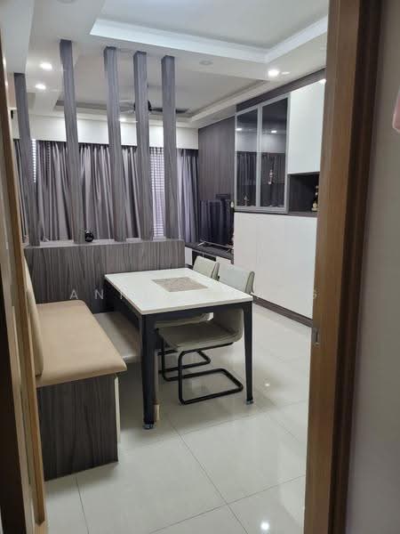 Westwood Residences EC, 180 Westwood Avenue, Boon Lay / Jurong / Tuas, 3 Bedrooms, 1,033 sqft, Condominium For Sale, by Annie Huang, 500270289 - Dining Room - PropertyGuru.com.sg