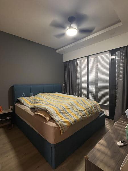Westwood Residences EC, 180 Westwood Avenue, Boon Lay / Jurong / Tuas, 3 Bedrooms, 1,033 sqft, Condominium For Sale, by Annie Huang, 500270289 - Bedroom - PropertyGuru.com.sg