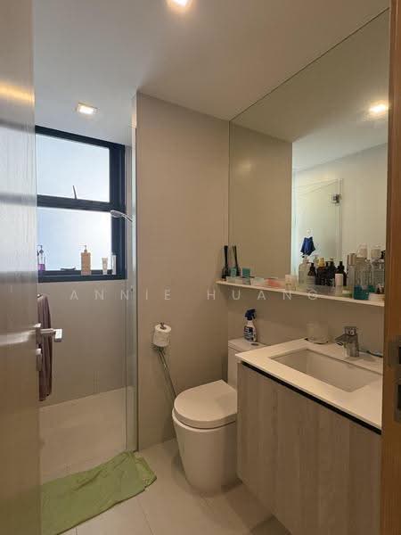 Westwood Residences EC, 180 Westwood Avenue, Boon Lay / Jurong / Tuas, 3 Bedrooms, 1,033 sqft, Condominium For Sale, by Annie Huang, 500270289 - Bathroom - PropertyGuru.com.sg