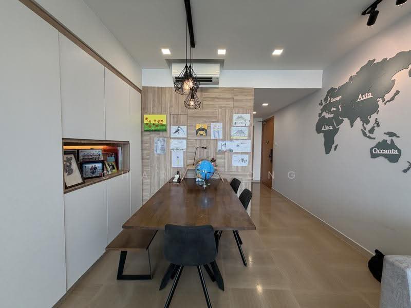 Hillview Regency, 26 Bukit Batok East Avenue 2, Dairy Farm / Bukit Panjang / Choa Chu Kang, 3 Bedrooms, 1,130 sqft, Condominium For Sale, by Charles Ong, 500270291 - PropertyGuru.com.sg