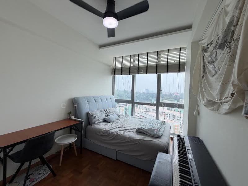 Hillview Regency, 26 Bukit Batok East Avenue 2, Dairy Farm / Bukit Panjang / Choa Chu Kang, 3 Bedrooms, 1,130 sqft, Condominium For Sale, by Charles Ong, 500270291 - PropertyGuru.com.sg
