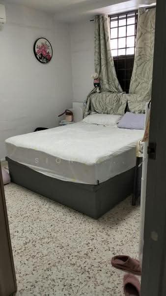 19 Eunos Crescent, 19 Eunos Crescent, Eunos / Geylang / Paya Lebar, Room Rental, 100 sqft, HDB Flat For Rent, by Cher Siong(CS), 500270295 - Bedroom - PropertyGuru.com.sg