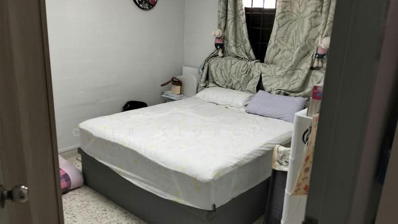 19 Eunos Crescent, 19 Eunos Crescent, Eunos / Geylang / Paya Lebar, Room Rental, 100 sqft, HDB Flat For Rent, by Cher Siong(CS), 500270295 - Bedroom - PropertyGuru.com.sg