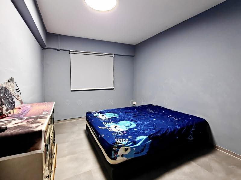 311 Hougang Avenue 5, 311 Hougang Avenue 5, Hougang / Punggol / Sengkang, Room Rental, 130 sqft, HDB Flat For Rent, by Corin Chen, 500270296 - PropertyGuru.com.sg