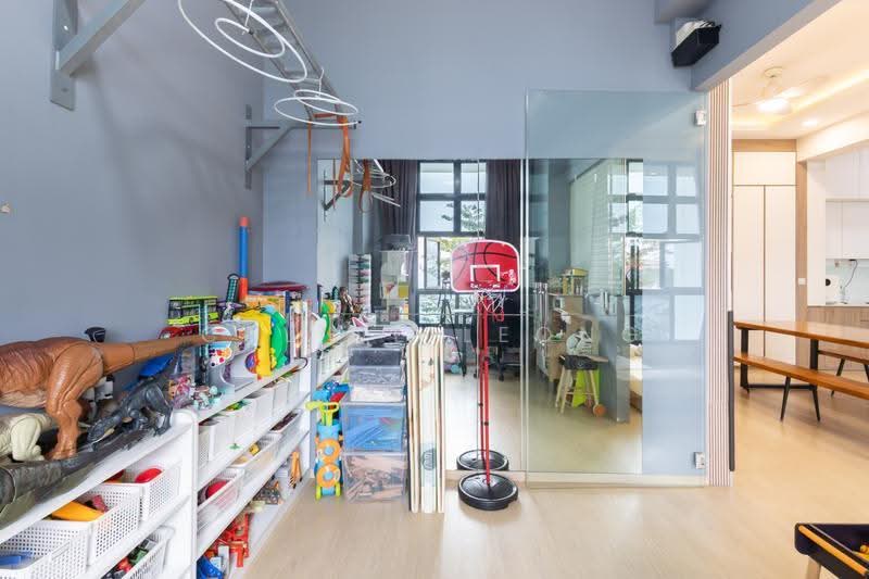 415D Northshore Drive, 415D Northshore Drive, Hougang / Punggol / Sengkang, 3 Bedrooms, 1,012 sqft, HDB Flat For Sale, by Caline Leong, 500270298 - Interior - PropertyGuru.com.sg