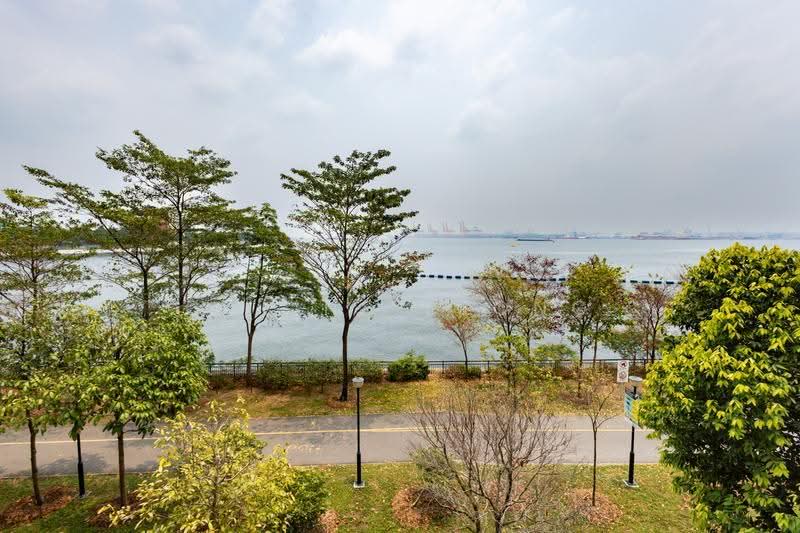 415D Northshore Drive, 415D Northshore Drive, Hougang / Punggol / Sengkang, 3 Bedrooms, 1,012 sqft, HDB Flat For Sale, by Caline Leong, 500270298 - Exterior - PropertyGuru.com.sg