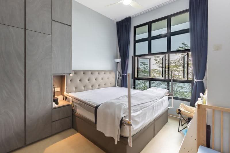 415D Northshore Drive, 415D Northshore Drive, Hougang / Punggol / Sengkang, 3 Bedrooms, 1,012 sqft, HDB Flat For Sale, by Caline Leong, 500270298 - Bedroom - PropertyGuru.com.sg