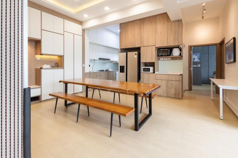 415D Northshore Drive, 415D Northshore Drive, Hougang / Punggol / Sengkang, 3 Bedrooms, 1,012 sqft, HDB Flat For Sale, by Caline Leong, 500270298 - Dining Room - PropertyGuru.com.sg