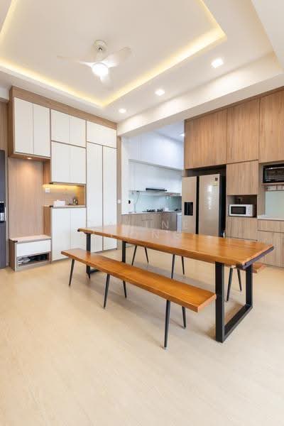 415D Northshore Drive, 415D Northshore Drive, Hougang / Punggol / Sengkang, 3 Bedrooms, 1,012 sqft, HDB Flat For Sale, by Caline Leong, 500270298 - Kitchen - PropertyGuru.com.sg