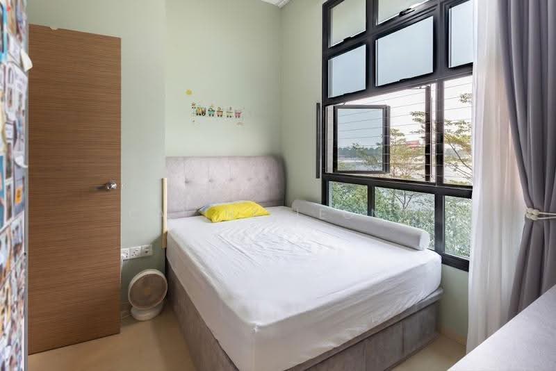 415D Northshore Drive, 415D Northshore Drive, Hougang / Punggol / Sengkang, 3 Bedrooms, 1,012 sqft, HDB Flat For Sale, by Caline Leong, 500270298 - Bedroom - PropertyGuru.com.sg