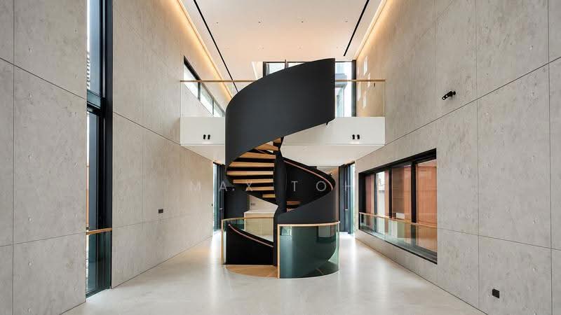 **LANDED7772** @ D15 BRAND NEW DETACHED, Harvey Estate, Bedok / Upper East Coast, 6 Bedrooms, 10,300 sqft, Detached House For Sale, by Max Toh, 500270299 - Interior - PropertyGuru.com.sg