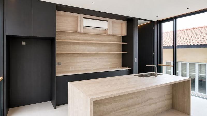 **LANDED7772** @ D15 BRAND NEW DETACHED, Harvey Estate, Bedok / Upper East Coast, 6 Bedrooms, 10,300 sqft, Detached House For Sale, by Max Toh, 500270299 - Kitchen - PropertyGuru.com.sg
