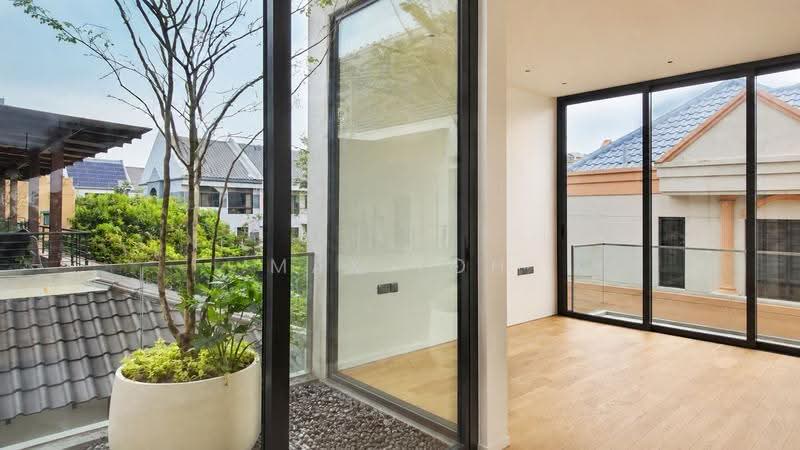**LANDED7772** @ D15 BRAND NEW DETACHED, Harvey Estate, Bedok / Upper East Coast, 6 Bedrooms, 10,300 sqft, Detached House For Sale, by Max Toh, 500270299 - Balcony - PropertyGuru.com.sg
