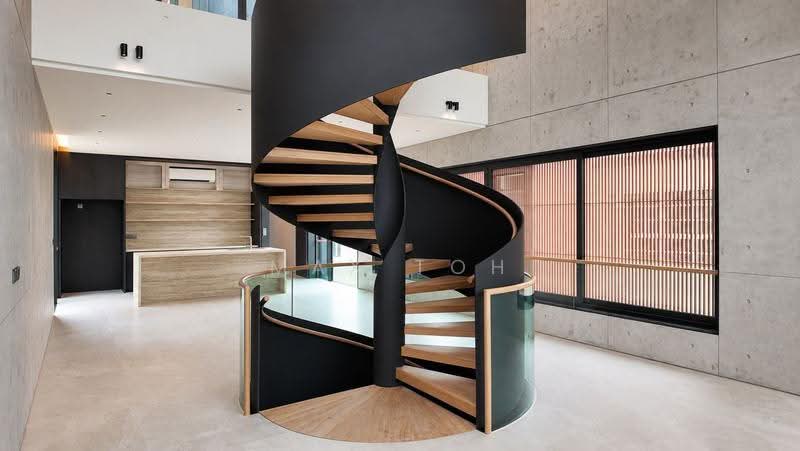 **LANDED7772** @ D15 BRAND NEW DETACHED, Harvey Estate, Bedok / Upper East Coast, 6 Bedrooms, 10,300 sqft, Detached House For Sale, by Max Toh, 500270299 - Interior - PropertyGuru.com.sg