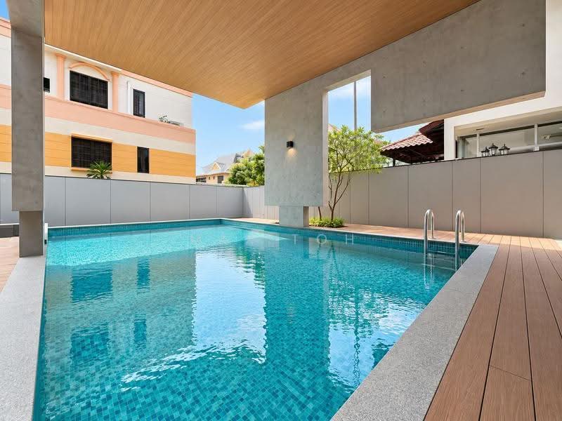 **LANDED7772** @ D15 BRAND NEW DETACHED, Harvey Estate, Bedok / Upper East Coast, 6 Bedrooms, 10,300 sqft, Detached House For Sale, by Max Toh, 500270299 - Exterior - PropertyGuru.com.sg