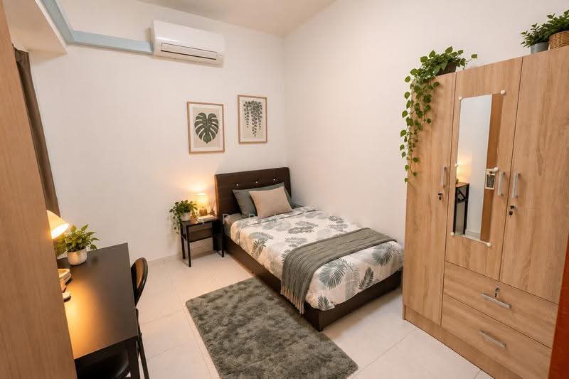 Le Shantier, 4 Shan Road, Balestier / Toa Payoh, Room Rental, 100 sqft, Condominium For Rent, by Darryl Ng, 500270300 - Bedroom - PropertyGuru.com.sg