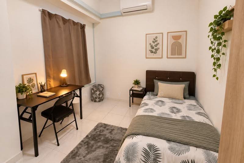 Le Shantier, 4 Shan Road, Balestier / Toa Payoh, Room Rental, 100 sqft, Condominium For Rent, by Darryl Ng, 500270300 - Bedroom - PropertyGuru.com.sg
