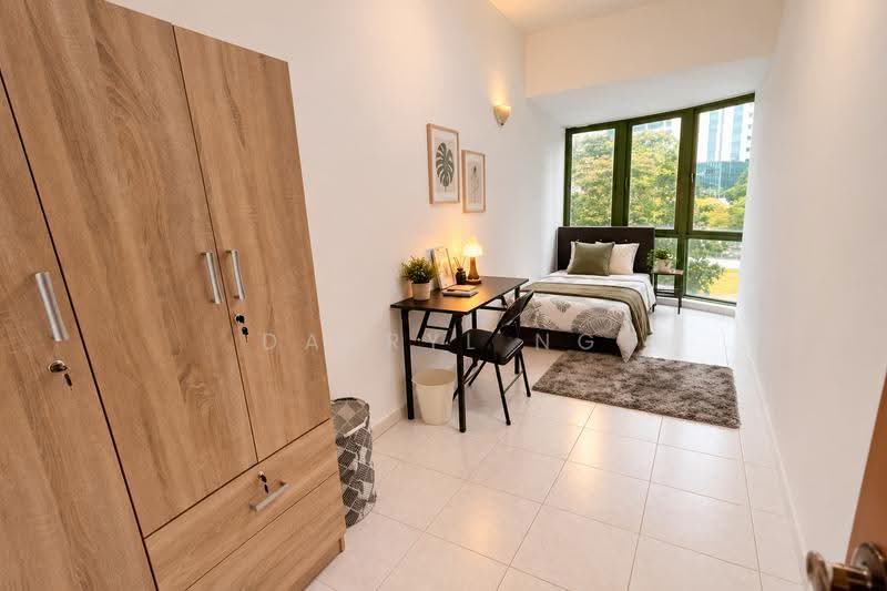 Le Shantier, 4 Shan Road, Balestier / Toa Payoh, Room Rental, 100 sqft, Condominium For Rent, by Darryl Ng, 500270300 - Bedroom - PropertyGuru.com.sg