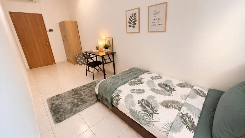 Le Shantier, 4 Shan Road, Balestier / Toa Payoh, Room Rental, 100 sqft, Condominium For Rent, by Darryl Ng, 500270300 - Bedroom - PropertyGuru.com.sg