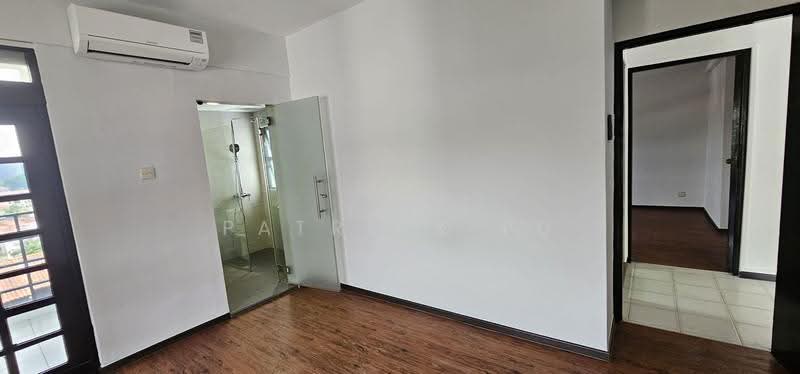The Dairy Farm, 11 Dairy Farm Road, Dairy Farm / Bukit Panjang / Choa Chu Kang, 2 Bedrooms, 1,248 sqft, Condominium For Rent, by Patrick Pu, 500270301 - Bathroom - PropertyGuru.com.sg