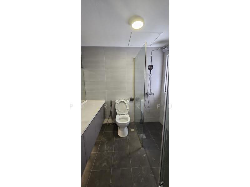 The Dairy Farm, 11 Dairy Farm Road, Dairy Farm / Bukit Panjang / Choa Chu Kang, 2 Bedrooms, 1,248 sqft, Condominium For Rent, by Patrick Pu, 500270301 - Bathroom - PropertyGuru.com.sg