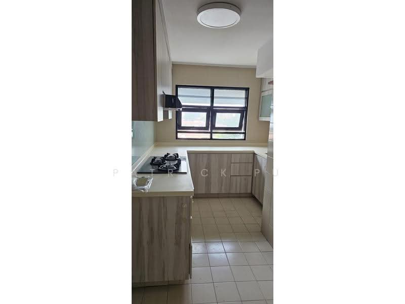 The Dairy Farm, 11 Dairy Farm Road, Dairy Farm / Bukit Panjang / Choa Chu Kang, 2 Bedrooms, 1,248 sqft, Condominium For Rent, by Patrick Pu, 500270301 - Kitchen - PropertyGuru.com.sg