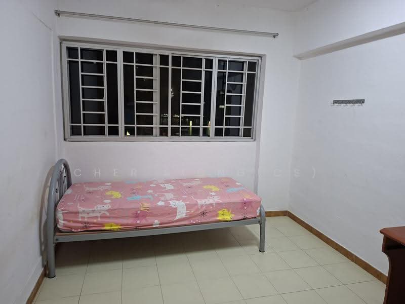 142 Potong Pasir Avenue 3, 142 Potong Pasir Avenue 3, Macpherson / Potong Pasir, Room Rental, 100 sqft, HDB Flat For Rent, by Cher Siong(CS), 500270302 - Bedroom - PropertyGuru.com.sg