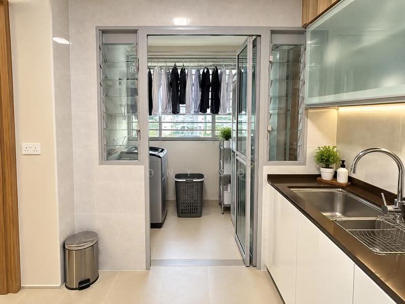 613B Tampines North Drive 1, 613B Tampines North Drive 1, Hougang / Punggol / Sengkang, 3 Bedrooms, 1,001 sqft, HDB Flat For Sale, by Tony Soh, 500270303 - Interior - PropertyGuru.com.sg