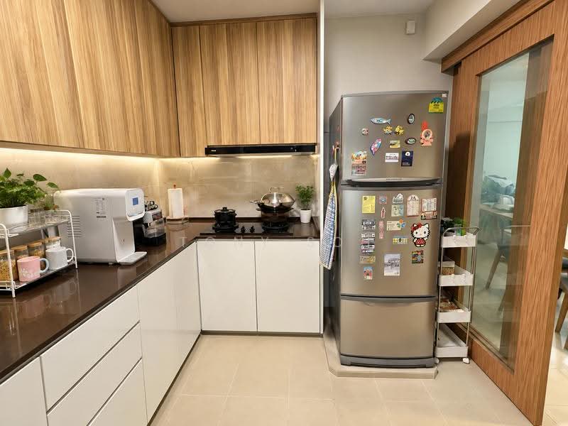 613B Tampines North Drive 1, 613B Tampines North Drive 1, Hougang / Punggol / Sengkang, 3 Bedrooms, 1,001 sqft, HDB Flat For Sale, by Tony Soh, 500270303 - Kitchen - PropertyGuru.com.sg